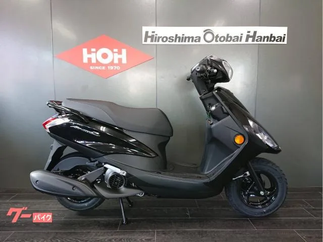 Yamaha AXIS Z 2026 — фото 1, купить с доставкой в Москву