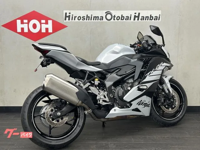 Kawasaki Ninja ZX-4R SE ETC2.0 USB 2025 — миниатюра 3