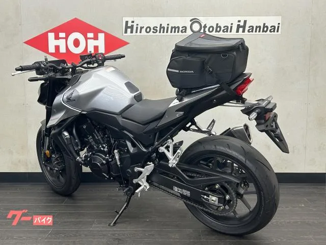 Honda CB750 ETC2.0 2025 — миниатюра 5