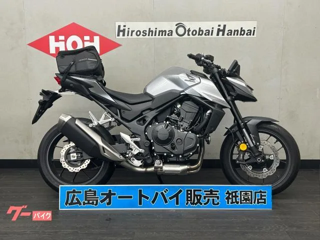 Honda CB750 ETC2.0 2025 — фото 1, купить с доставкой в Москву