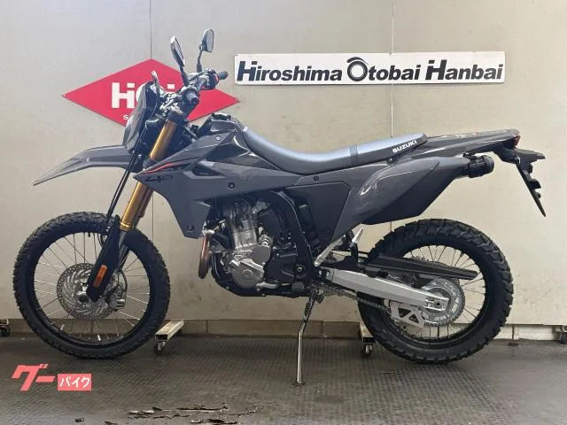 Suzuki DR-Z4S M5 2025 — миниатюра 3