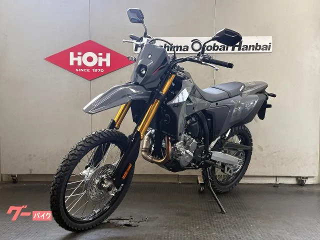Suzuki DR-Z4S M5 2025 — миниатюра 5