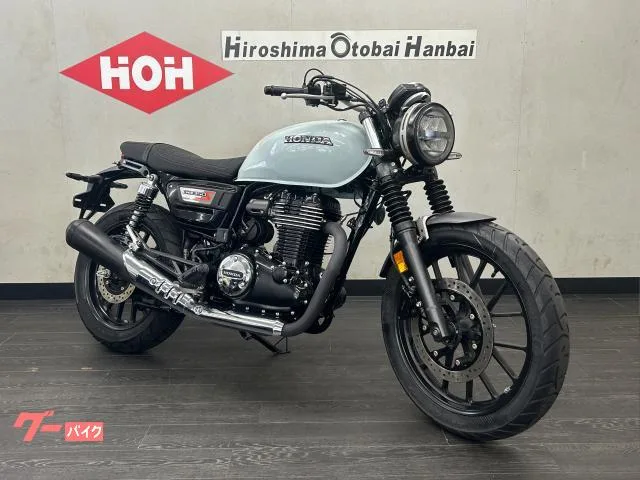 Honda GB350S 2023 — миниатюра 2