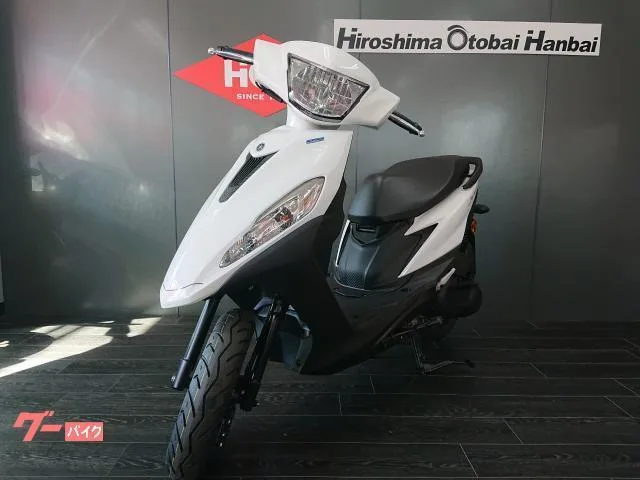 Yamaha 125 2026 — миниатюра 5