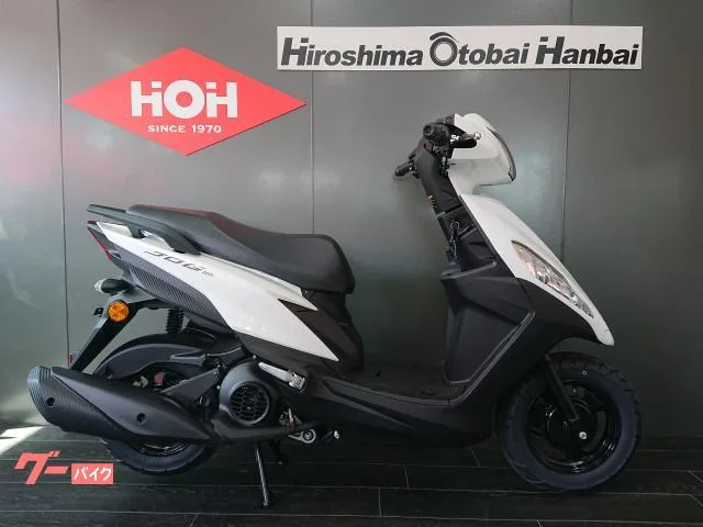 Yamaha 125 2026 — фото 1, купить с доставкой в Москву