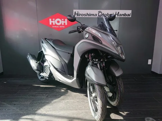 Yamaha 155 ABS 2023 — миниатюра 4