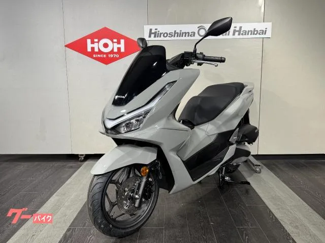 Honda PCX160 ABS 2025 — миниатюра 5