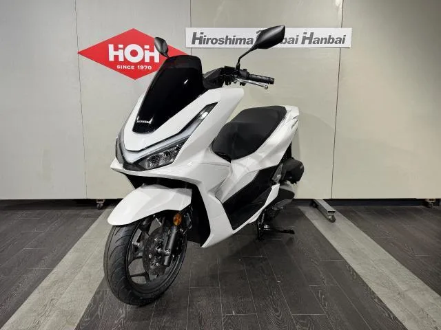 Honda PCX160 ABS 2025 — миниатюра 5