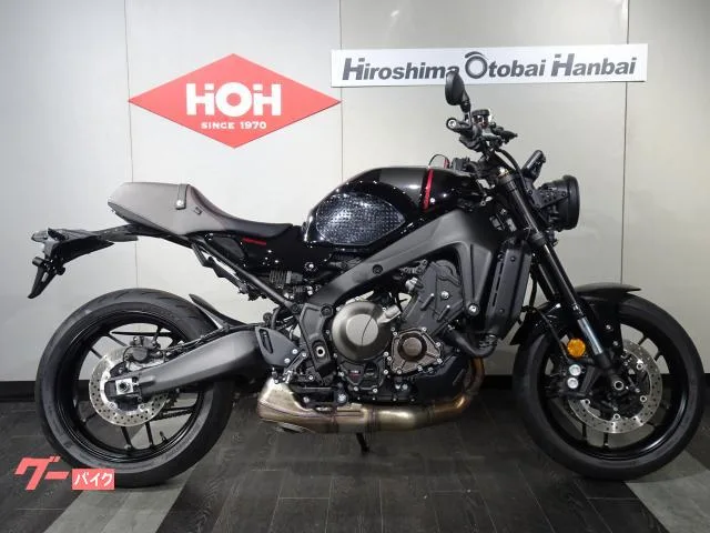 Yamaha XSR900 ABS 2022 — миниатюра 2