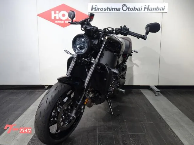 Yamaha XSR900 ABS 2022 — миниатюра 3