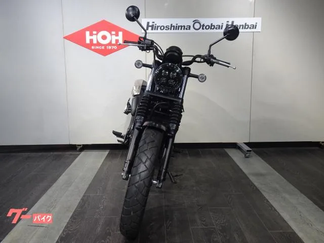 Honda CL250 ABS 2023 — миниатюра 5