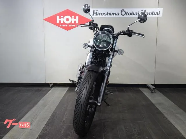 Honda GB350 ABS LED 2023 — миниатюра 5