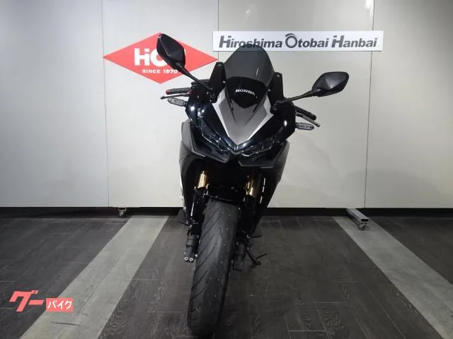 Honda CBR400R ABS ETC2.0 2022 — миниатюра 5