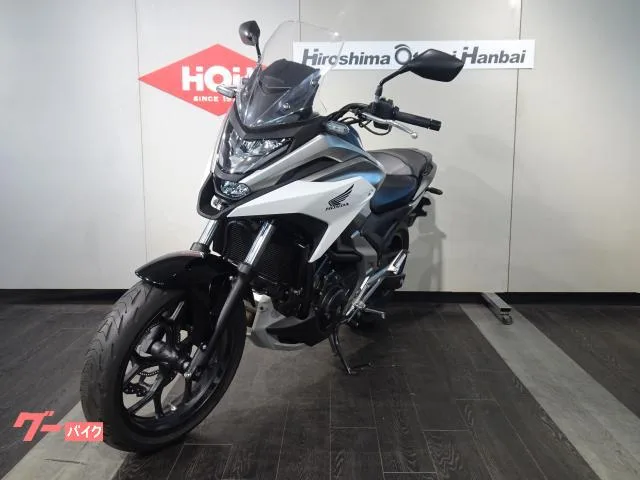 Honda NC750X ABS ETC - 2023 — миниатюра 3