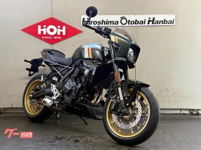 Suzuki GSX-8TT M6 2026 — миниатюра 4