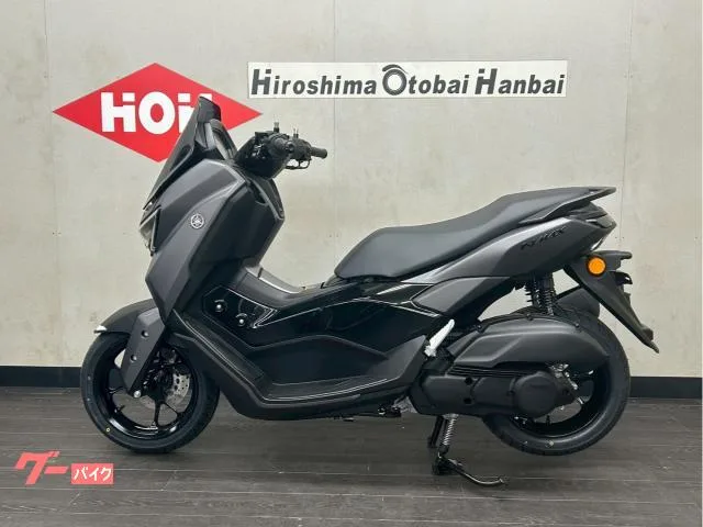 Yamaha NMAX ABS 2026 — миниатюра 3