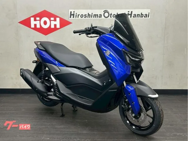 Yamaha NMAX ABS 2026 — миниатюра 4