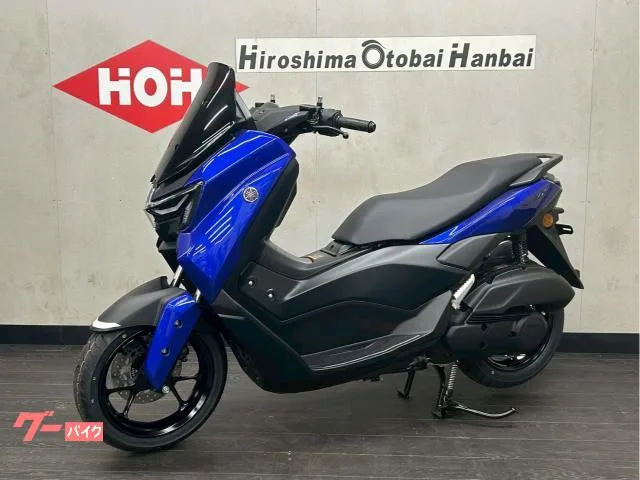 Yamaha NMAX ABS 2026 — миниатюра 5