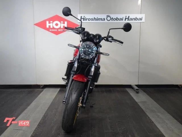 Kawasaki Z650RS ABS ETC2.0 2024 — миниатюра 5