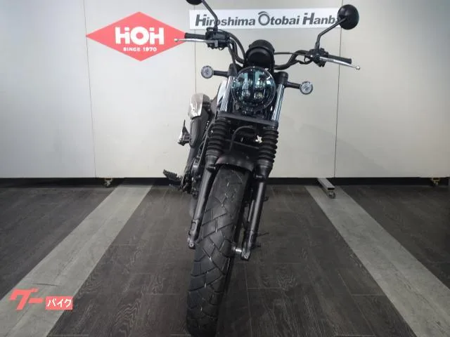Honda CL250 ABS 2023 — миниатюра 4
