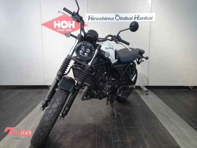 Honda CL250 ABS 2023 — миниатюра 5