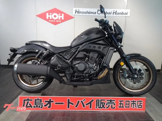 Honda 1100 ABS ETC 2024 — фото 1, купить с доставкой в Москву