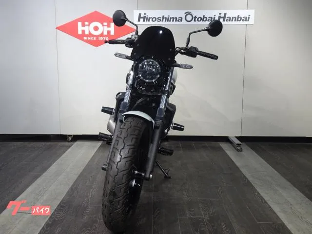 Kawasaki 400 ABS 2024 — миниатюра 5