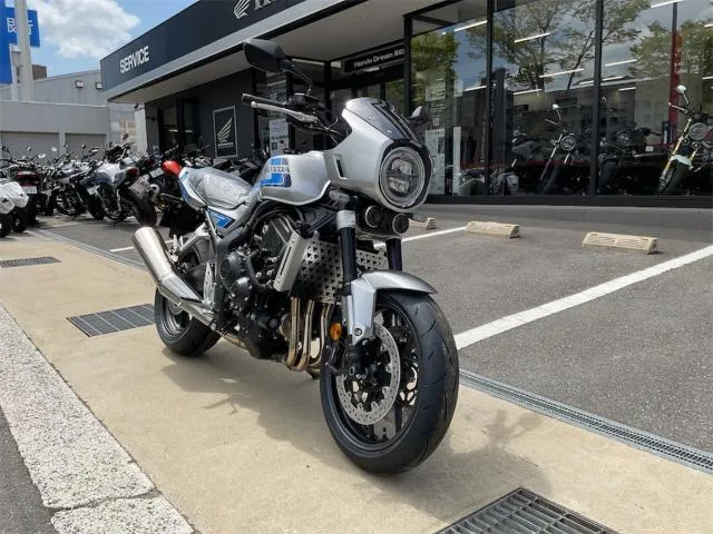 Honda CB1000F SE 2026 — миниатюра 2