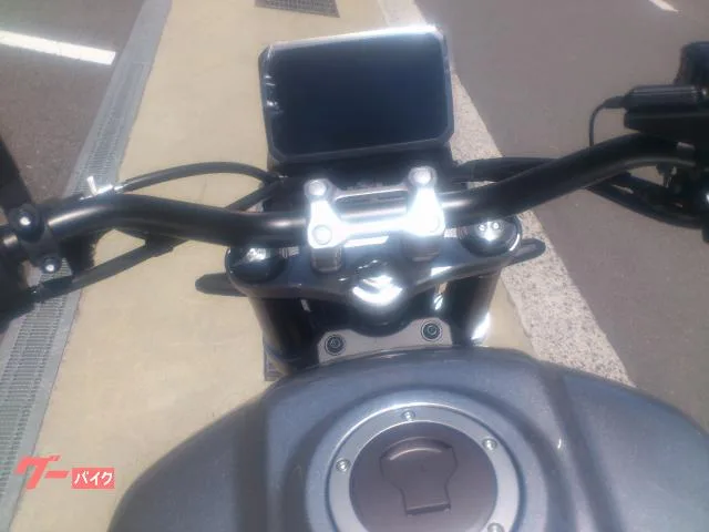 Honda CB1000F 2025 — миниатюра 4
