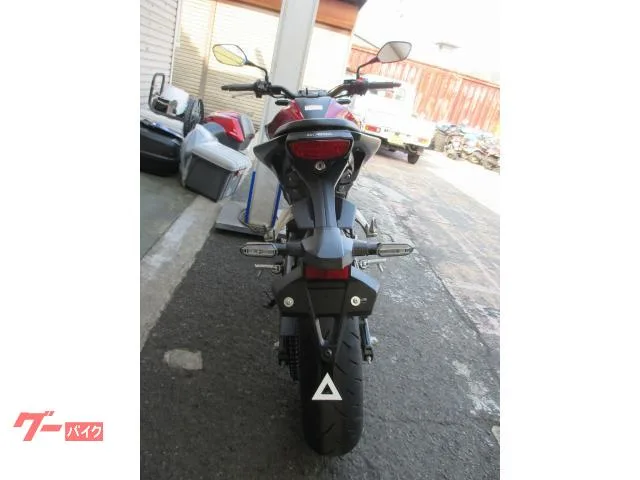 Honda CB125R ABS 2022 — миниатюра 5