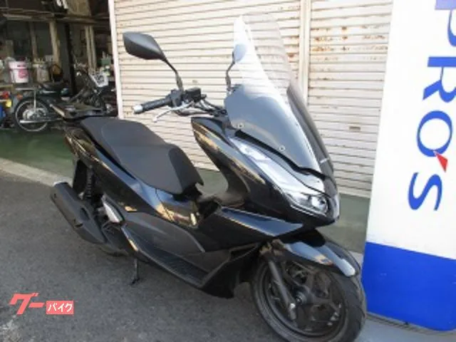 Honda PCX160 2023 — миниатюра 2