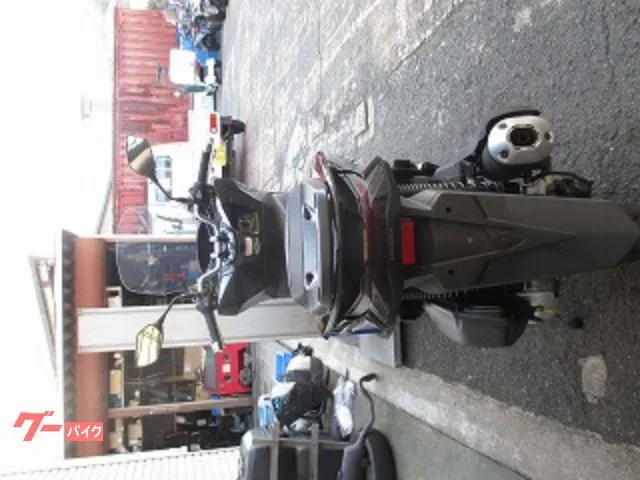 Honda PCX160 2023 — миниатюра 5