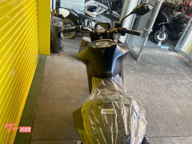 Yamaha MT-25 ABS 2022 — миниатюра 3