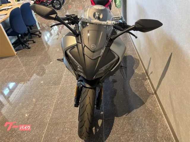 CFMoto 250SR S TFT 2025 — миниатюра 2