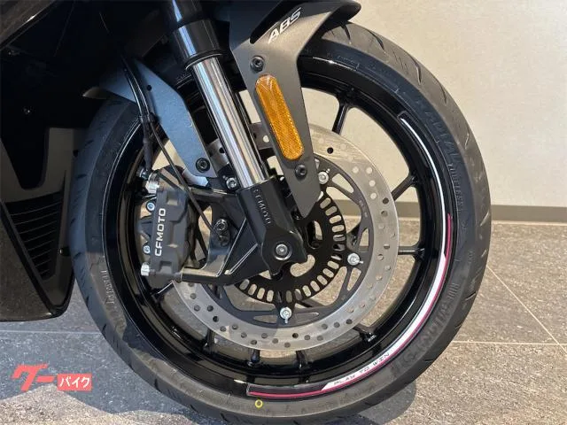 CFMoto 250SR S TFT 2025 — миниатюра 3