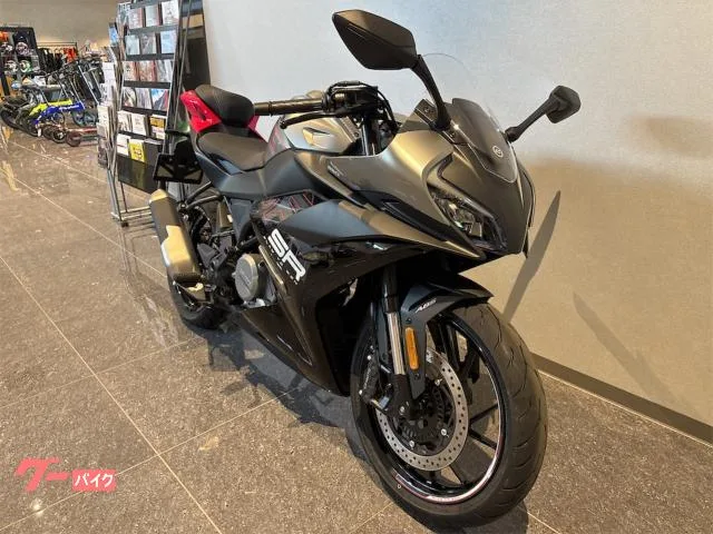 CFMoto 250SR S TFT 2025 — миниатюра 5