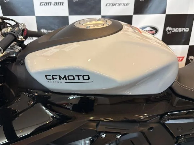 CFMoto 675SR-R 2025 — миниатюра 5