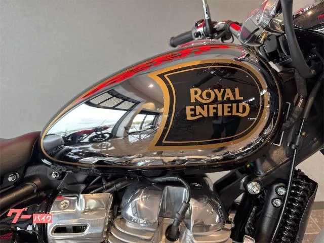 ROYAL ENFIELD 650Chrome 2025 — миниатюра 5