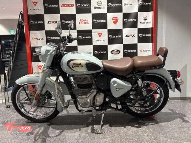 ROYAL ENFIELD 350 2022 — миниатюра 2