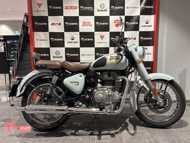ROYAL ENFIELD 350 2022 — фото 1, купить с доставкой в Москву