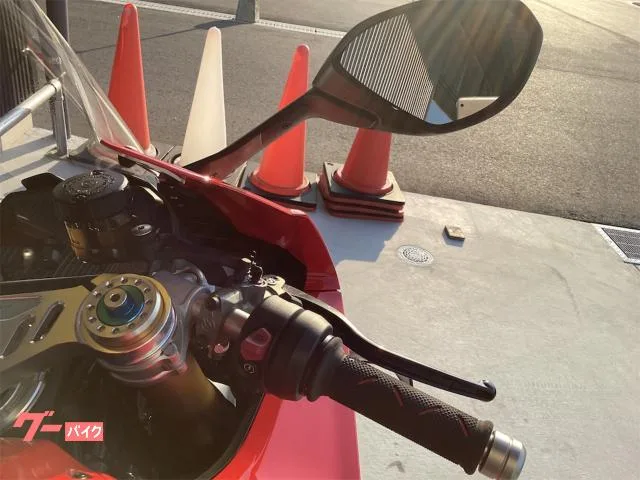 DUCATI V4 R 2024 — миниатюра 3