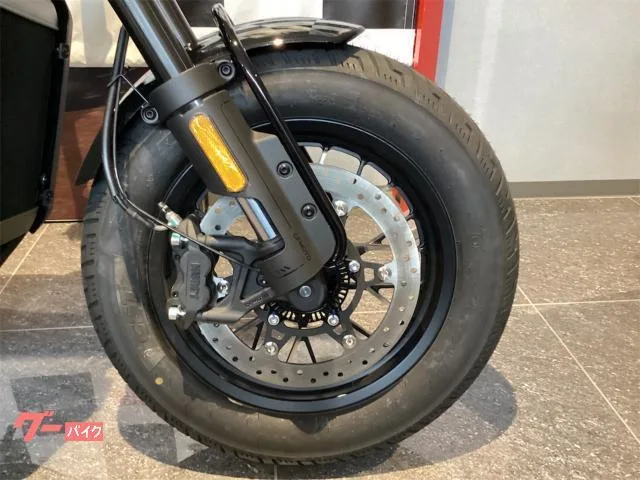 CFMOTO 450CL-C BOBBER 2026 — миниатюра 5