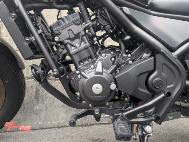 Honda 250 S E-Clutch 2025 — миниатюра 5