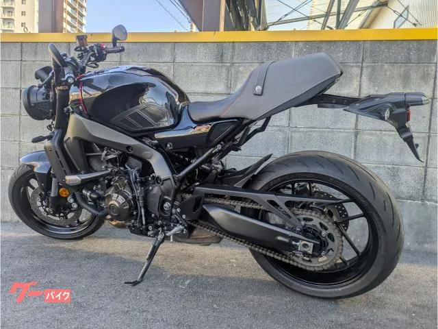 Yamaha XSR900 2023 ETCUSB 2023 — миниатюра 4