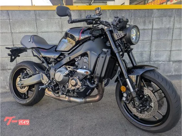 Yamaha XSR900 2023 ETCUSB 2023 — фото 1, купить с доставкой в Москву