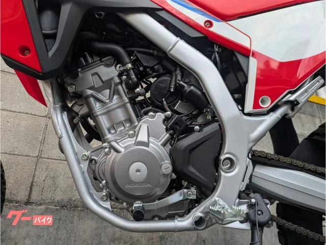 Honda CRF250LS 2023 2023 — миниатюра 5