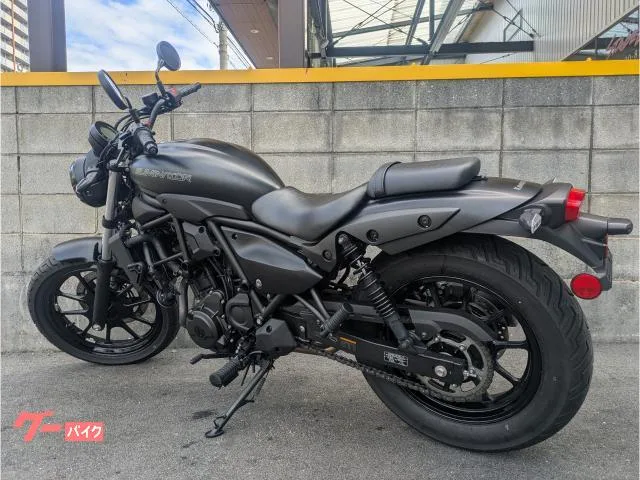Kawasaki 400 ETC2.0 2023 — миниатюра 4