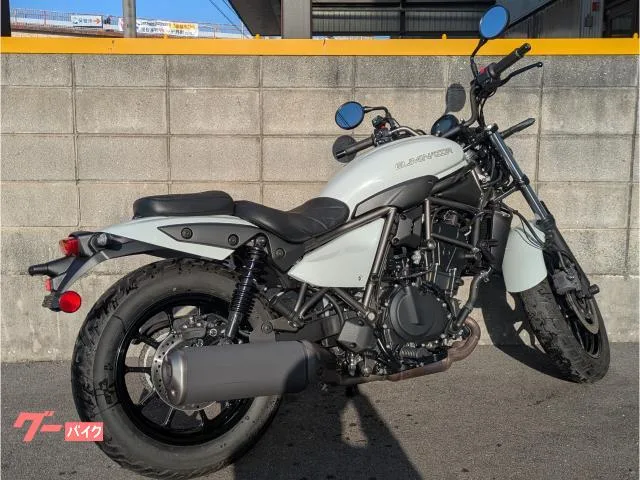 Kawasaki 400 ETC2.0 2025 — миниатюра 2