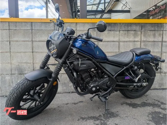 Honda 250 S 2022 — миниатюра 3