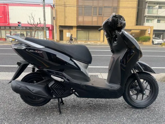 Honda 125/ 2026 — миниатюра 2